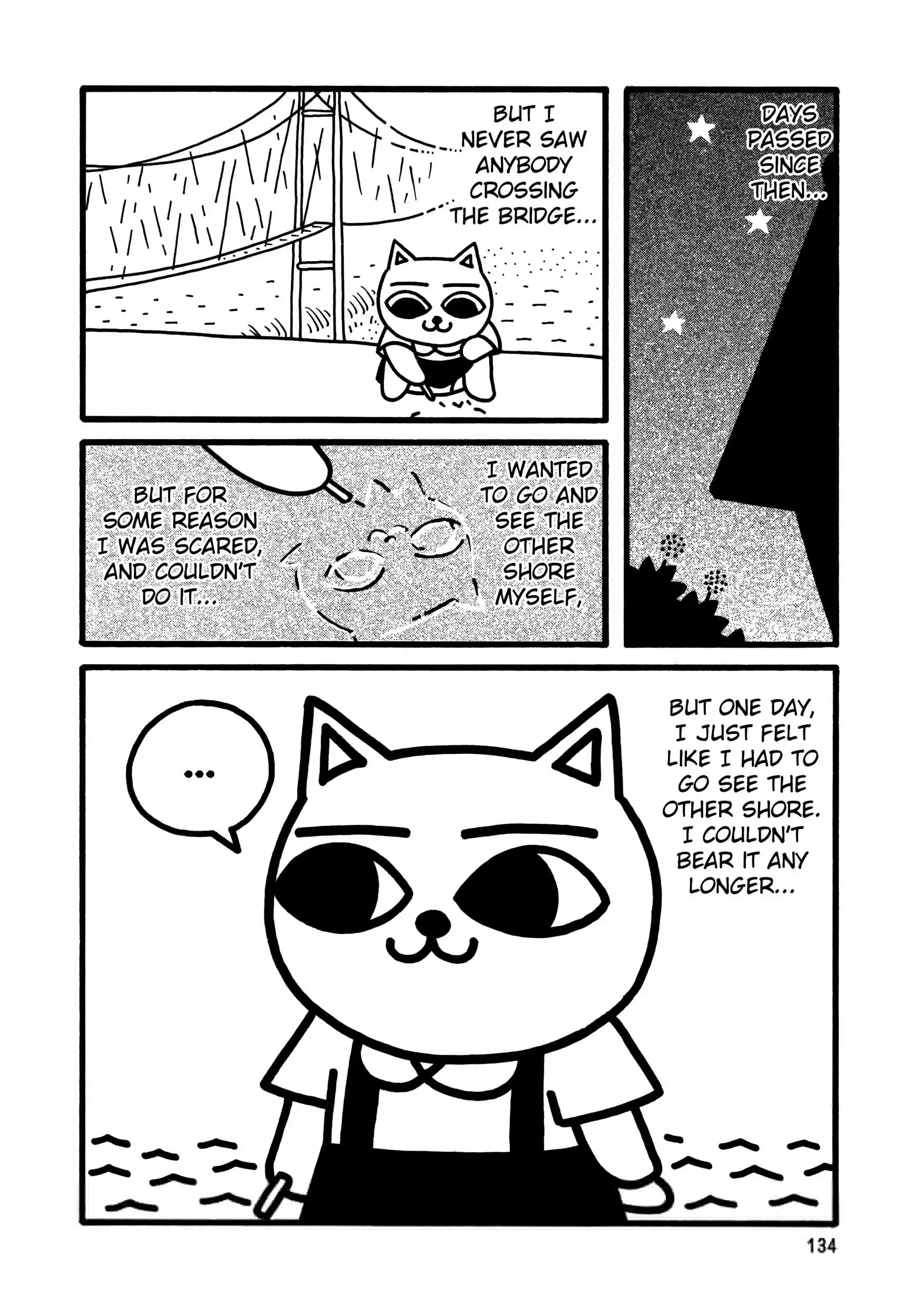 Nekojiru Udon Chapter 11 6